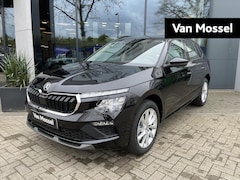 Skoda Kamiq - 1.0 TSI Selection | 17'' Lichtmetalen velgen | Apple carplay & Android auto | Cruise contr