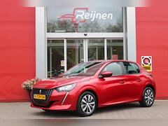 Peugeot 208 - 1.2 75PK ACTIVE | NAVIGATIE | APPLE CARPLAY/ANDROID AUTO | AIRCO | CRUISE CONTROL | PARKEE