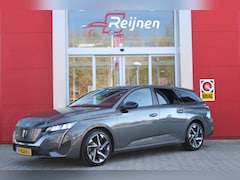 Peugeot 308 SW - 1.2 130pk ALLURE PACK BUSINESS | NAVIGATIE | ACHTERUITRIJCAMERA | | DODEHOEK BEWAKING | LE