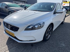 Volvo V40 - 1.6 D2 Kinetic, NAP, Garantie