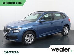 Skoda Kamiq - 1.0 TSI Ambition | 110 PK | Cruise control | Parkeersensoren achter | LED koplampen |