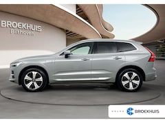 Volvo XC60 - T6 Plus Bright | Trekhaak | Elektrische stoelbed. | Stoel + Stuurverw. | Panormadak |