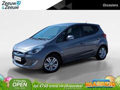 Hyundai ix20 - 1.4i i-Magine Navigatiesysteem | Trekhaak | Parkeercamera