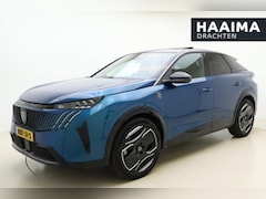Peugeot e-3008 - GT Avantage 73 kWh | Adaptive Cruise Control | 360° Camera | Handsfree kofferklep | 20'' L