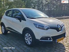 Renault Captur - 0.9 TCe Expression Airco cruis control navigatie