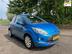 Ford Ka - 1.2 Cool & Sound | Airco | start/stop | APK 04-2026