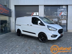 Ford Transit Custom - 280 2.0 TDCI L1H1 Raptor/Sport