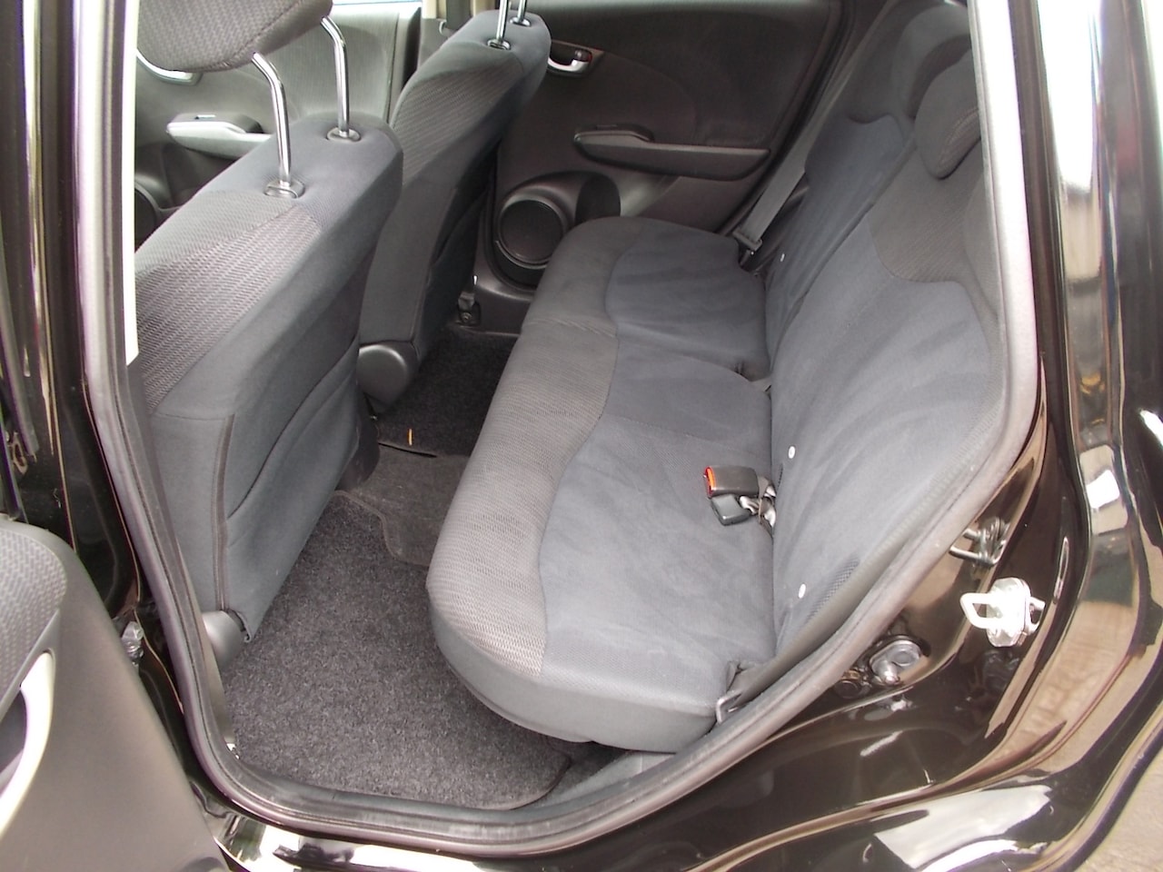 Honda Jazz - 1.4 Hybrid Elegance 1.4 Hybrid Elegance
