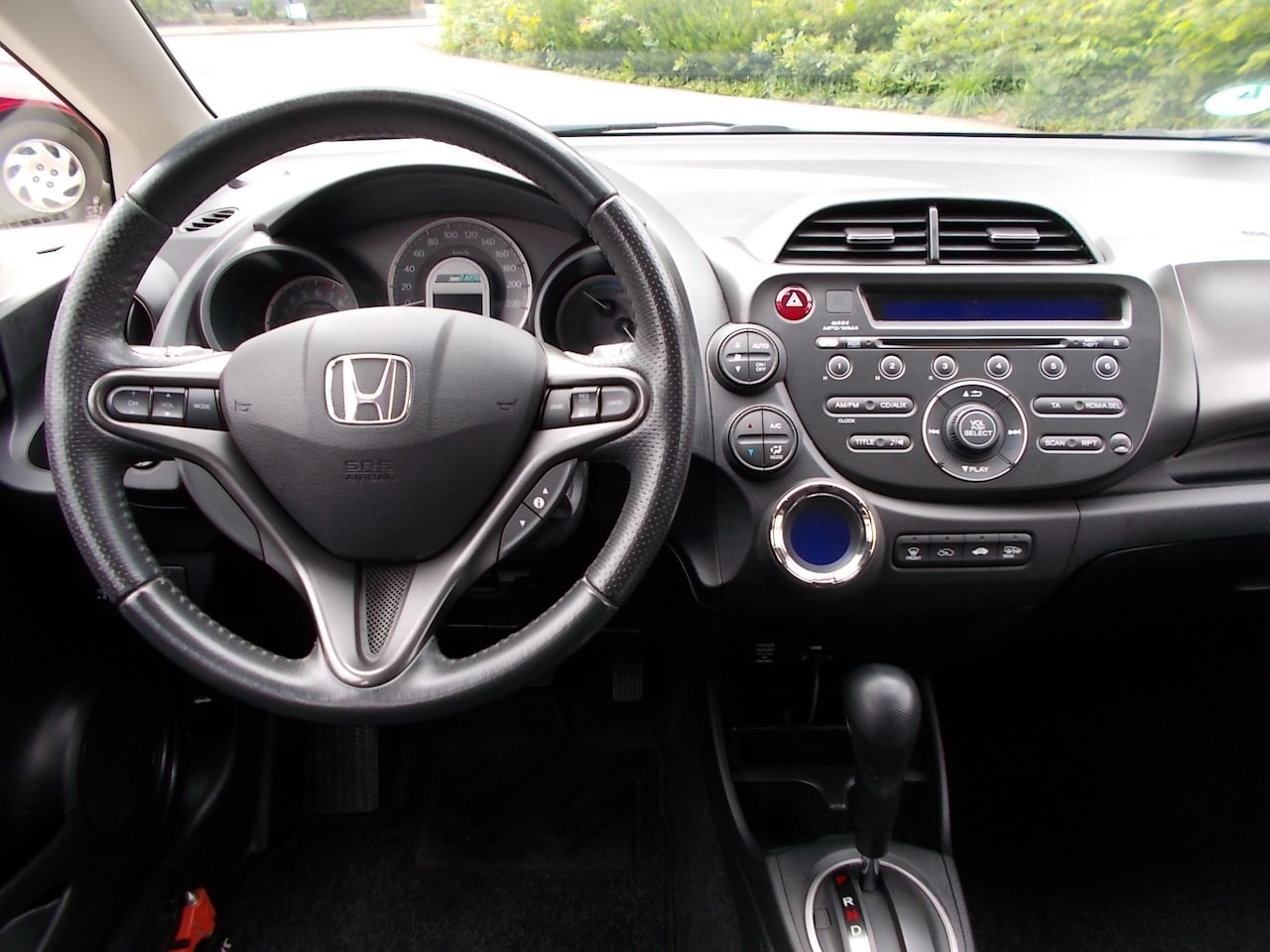 Honda Jazz - 1.4 Hybrid Elegance 1.4 Hybrid Elegance