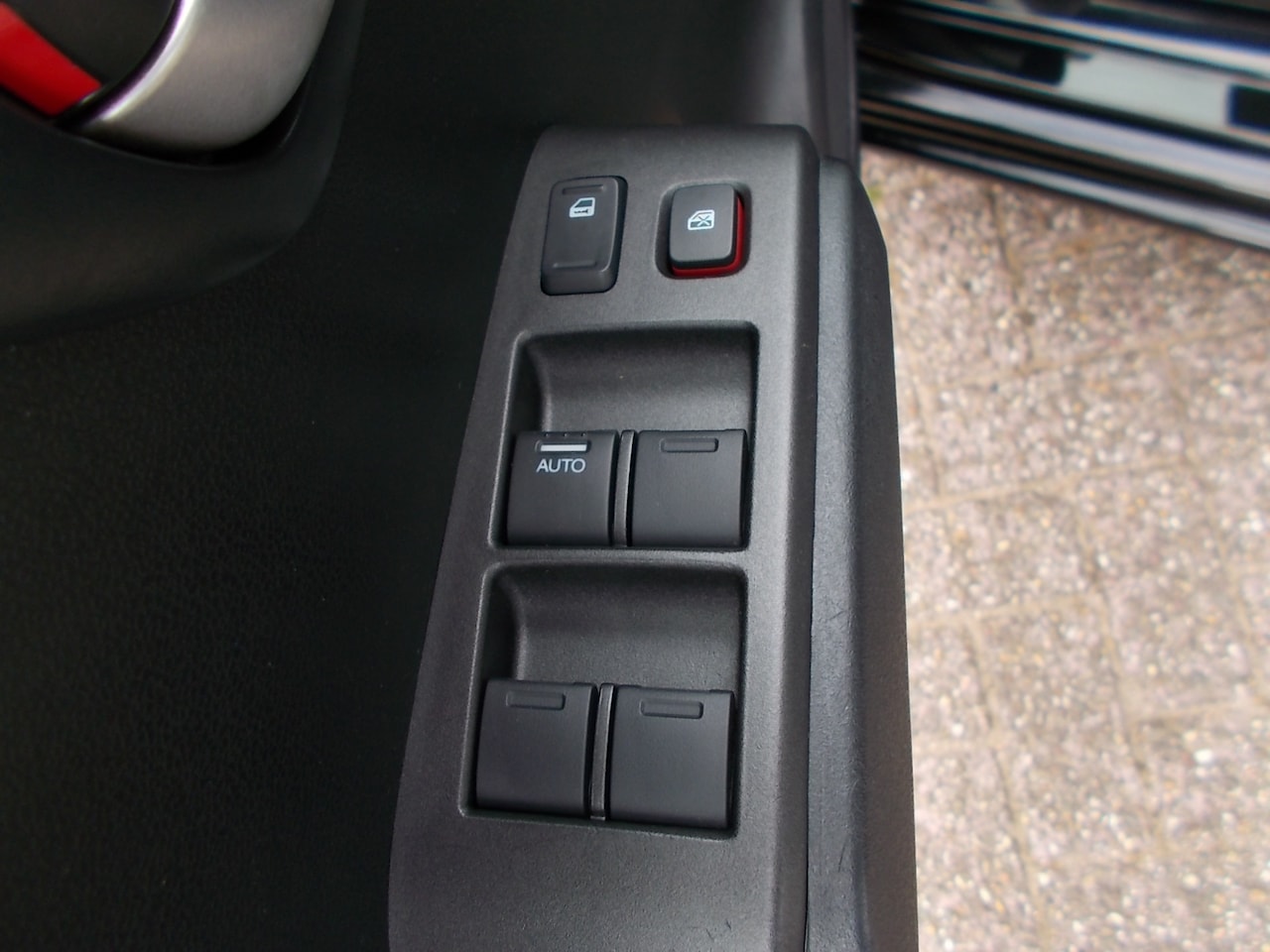 Honda Jazz - 1.4 Hybrid Elegance 1.4 Hybrid Elegance