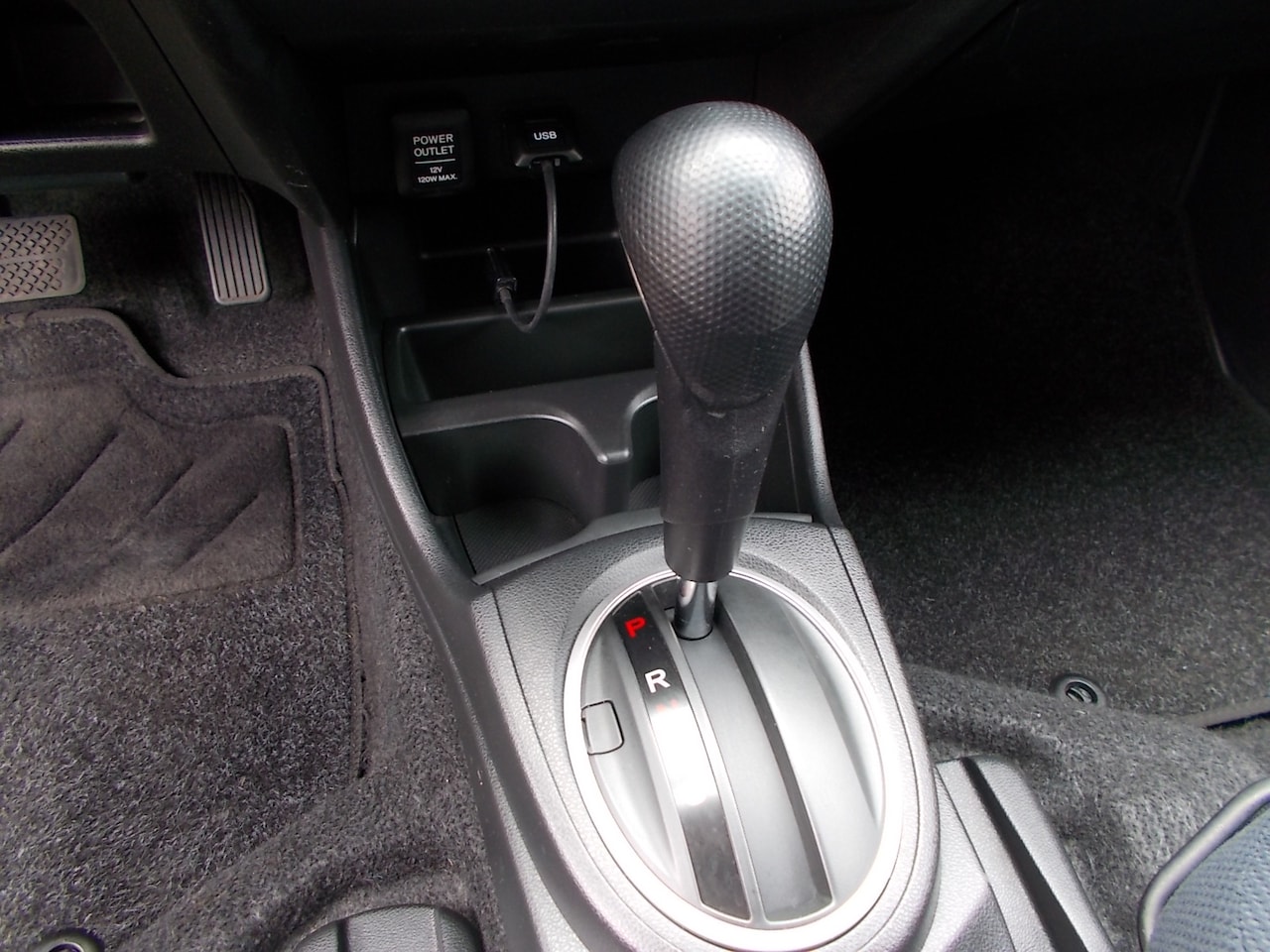 Honda Jazz - 1.4 Hybrid Elegance 1.4 Hybrid Elegance