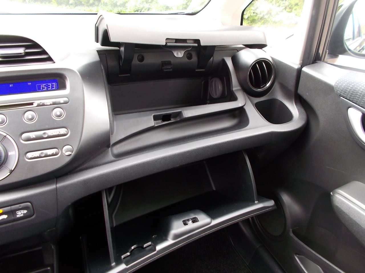 Honda Jazz - 1.4 Hybrid Elegance 1.4 Hybrid Elegance