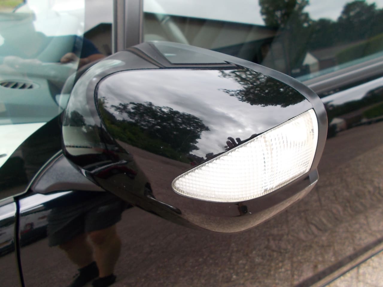 Honda Jazz - 1.4 Hybrid Elegance 1.4 Hybrid Elegance