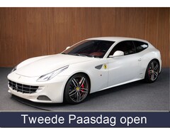 Ferrari FF - 6.3 V12 Carbon Camera Lift Passengerdisplay Nieuw