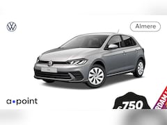 Volkswagen Polo - GP Polo 1.0 70 kW / 95 pk TSI Hatchback 5 versn. Hand