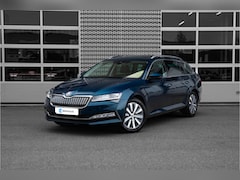 Skoda Superb Combi - 1.4 TSI iV Business Edition Plus | Panoramadak | Trekhaak |