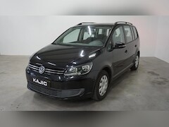Volkswagen Touran - 1.2 TSI Trendline BlueMotion