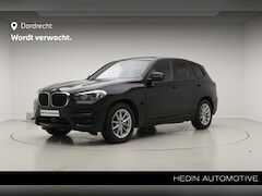 BMW X3 - xDrive30e | Active Cruise Controle | Camera | M-Sportstuur | Stoelverwarming | Hifi