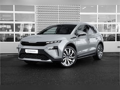 Skoda Elroq - 85 Intro Alpha