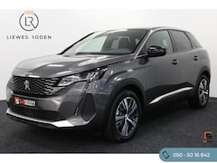 Peugeot 3008 - 1.2 Hybride Allure Pack (Automaat)