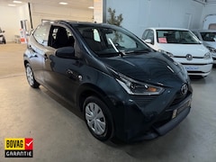 Toyota Aygo - 1.0 VVT-i x-fun