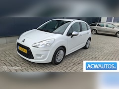 Citroën C3 - 1.0 VTi Attraction PAASAANBIEDING