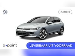 Volkswagen Golf - Life Edition 1.5 TSI 85 kW / 116 pk Hatchback 6 ve rsn. Hand