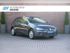 Volkswagen Polo - 1.0 TSi 115pk DSG Style | App Connect | Climate | Adaptive Cruise | Matrix LED | PDC | Sto
