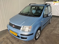Fiat Panda - 1.2 Edizione Cool 1ste eigenaar NIEUWSTAAT