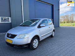 Volkswagen Fox - 1.2 Trendline Airco