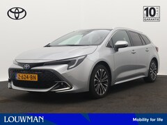 Toyota Corolla Touring Sports - Hybrid 140 Dynamic