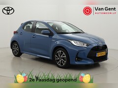 Toyota Yaris - 1.5 Hybrid First Edition | Navigatie | Keyless | Parkeersensoren voor/achter | Adaptive Cr