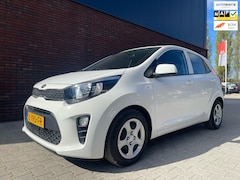 Kia Picanto - 1.0 DPi ComfortLine 5p