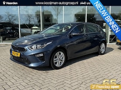Kia Cee'd - Ceed 1.4 T-GDi DynamicLine |automaat|