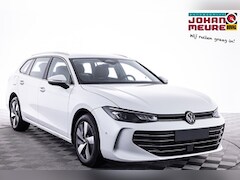 Volkswagen Passat Variant - 1.5 eTSI Business DSG | Trekhaak | Full LED | CAMERA