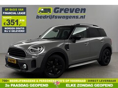 MINI Countryman - 1.5 Cooper Business Edition LED Virtual Carplay Clima Cruise Navi PDC 17"LMV