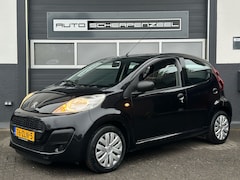 Peugeot 107 - 1.0 Access Accent | AIRCO | 61dkm | 5DRS | NL AUTO |