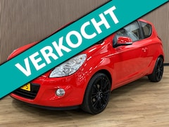 Hyundai i20 - 1.2i i-Motion|111000KM|Airco|