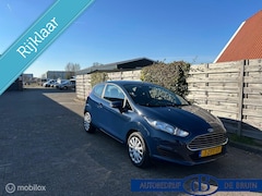 Ford Fiesta - 1.0 Style Airco
