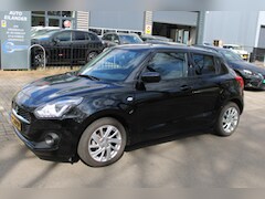 Suzuki Swift - 1.2 Select Smart Hybrid CVT Automaat
