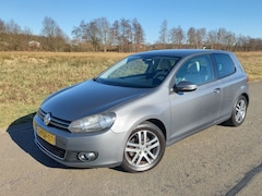 Volkswagen Golf - 1.4 TSI Highline