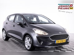Ford Fiesta - 1.1 Trend 5-drs | AIRCO * 2e PAASDAG OPEN