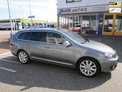 Volkswagen Golf Variant - 1.4 TSI Highline met schuifdak en trekhaak