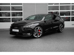 Audi A6 Avant e-tron - S6 100 kWh