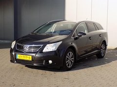 Toyota Avensis Wagon - 1.8 VVTi Business Automaat