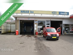 Fiat Doblò Cargo - 1.6 CNG / Benzine Comfort HD, trekhaak