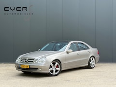 Mercedes-Benz E-klasse - 280 CDI Avantgarde