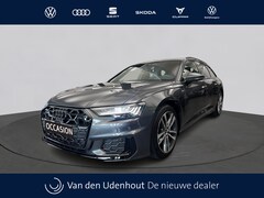 Audi A6 Avant - 40 TFSI 204pk S edition Competition / Tour pakket / Stoelverwarming / Camera