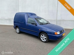 Volkswagen Caddy - Bestel 1.9 TDI AIRCO 1e EIGENAAR