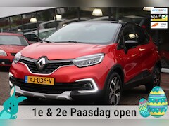 Renault Captur - 0.9 TCe Intens 1e EIG_FULL LED_CAM_PDC V+A_NAP